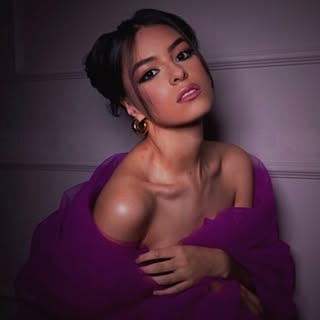 Maria Gabriela Carriazo