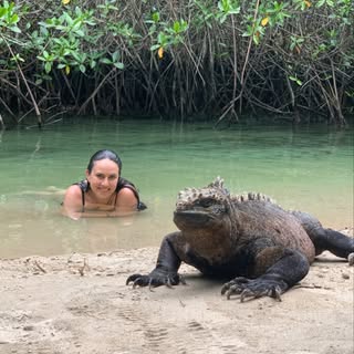 Isabel Cristina Ontaneda Pinto