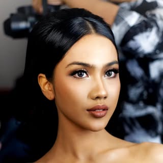 Tabitha Christabela Napitupulu