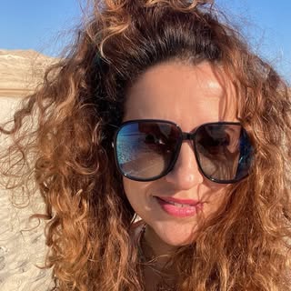 Ines Gohar