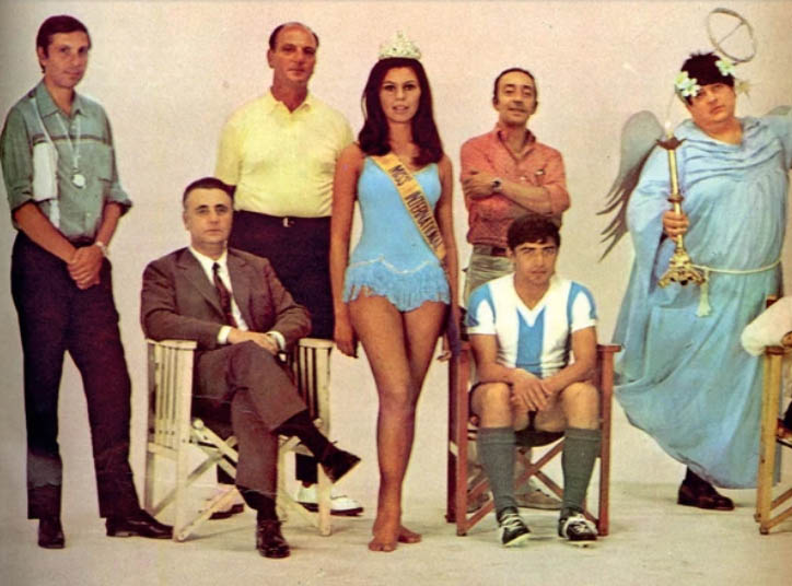 Mirta Teresita Massa