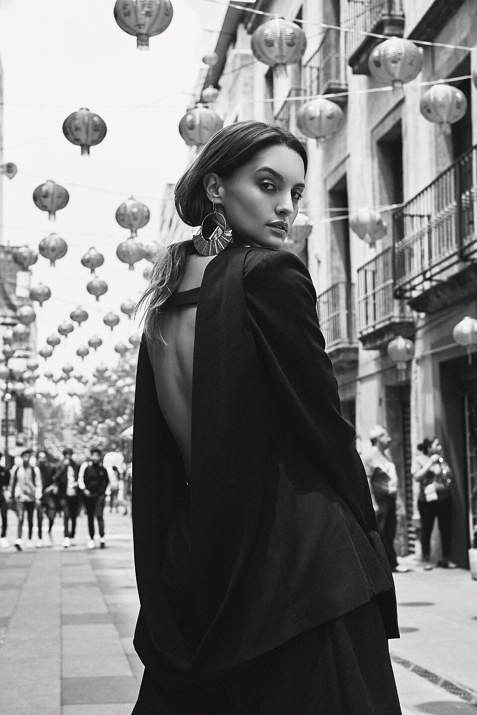 Carolina Rodríguez Ferrero