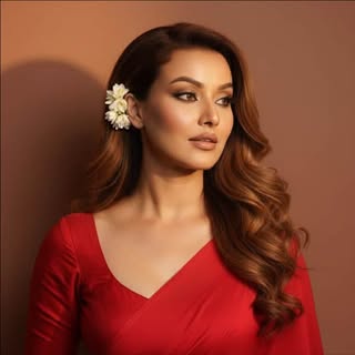 Malina Joshi
