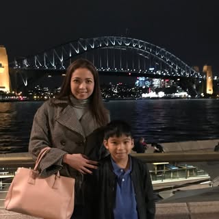 Ricamarie Ann Taylor