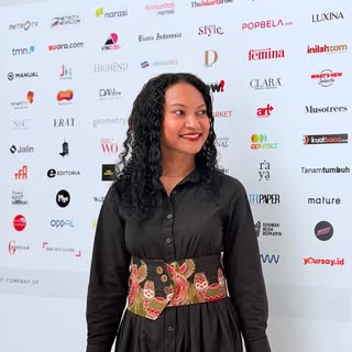 Elsa Irwanti Elisabeth Kaize