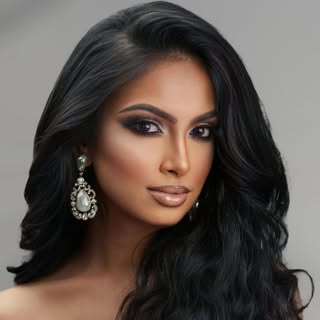 Lisa Narine