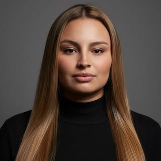 María Paula Torres Penagos