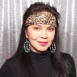 María Isabel López Vásquez