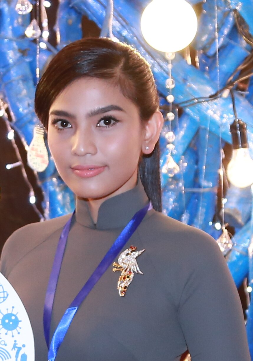 Trương Thị May