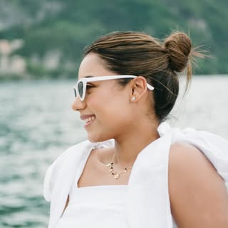 Lisanne Lazarus