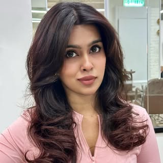 Lishalliny Karanan