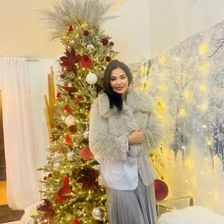 Dania Patricia Prince Méndez