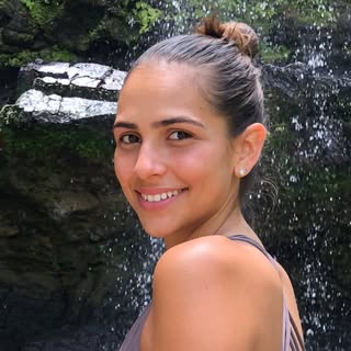 Ana Sofía Martí