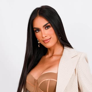 Melissa del Carmen Payró de la O