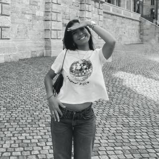 Irene Rodríguez Chacón