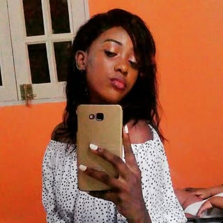Sindiely Obone