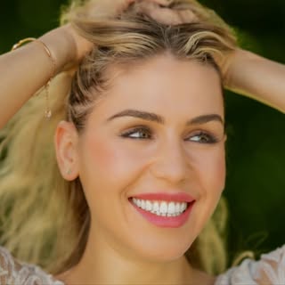 Alexandra Mehl