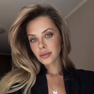 Olya Krasikova