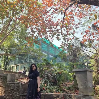 Kushboo Ramnawaj