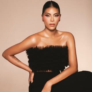 Valeria Maria Ayos Bossa