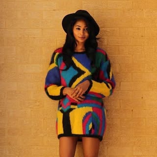Nana Meriwether