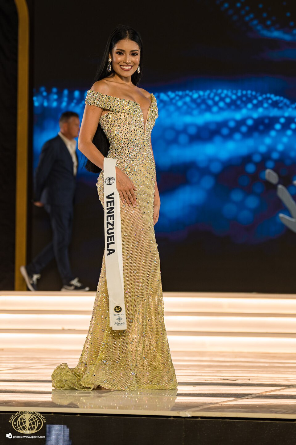 Emmy Marianne Carrero Mora