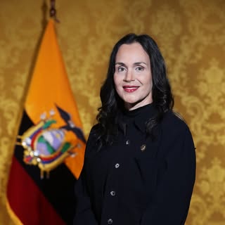 Inés Manzano - Torre Díaz