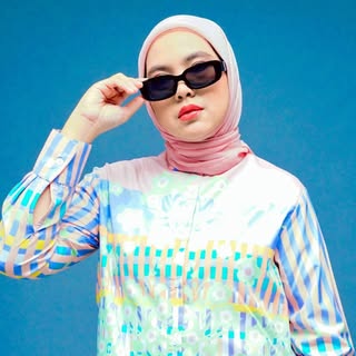 Sri Anggun Pratiwi Hiasyah