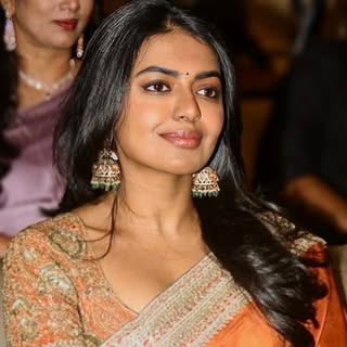 Shivani Rajashekar