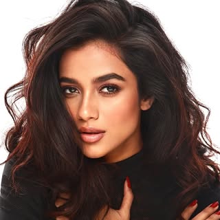 Sushmita Naveen Singh