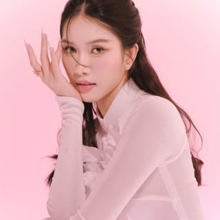 Phạm Ngọc Phương Anh