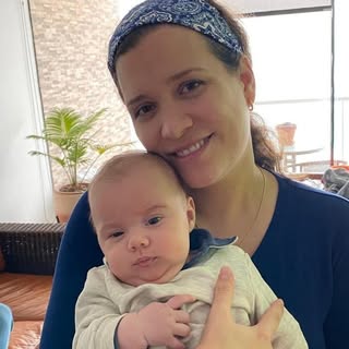 Luciana León Ferreyro