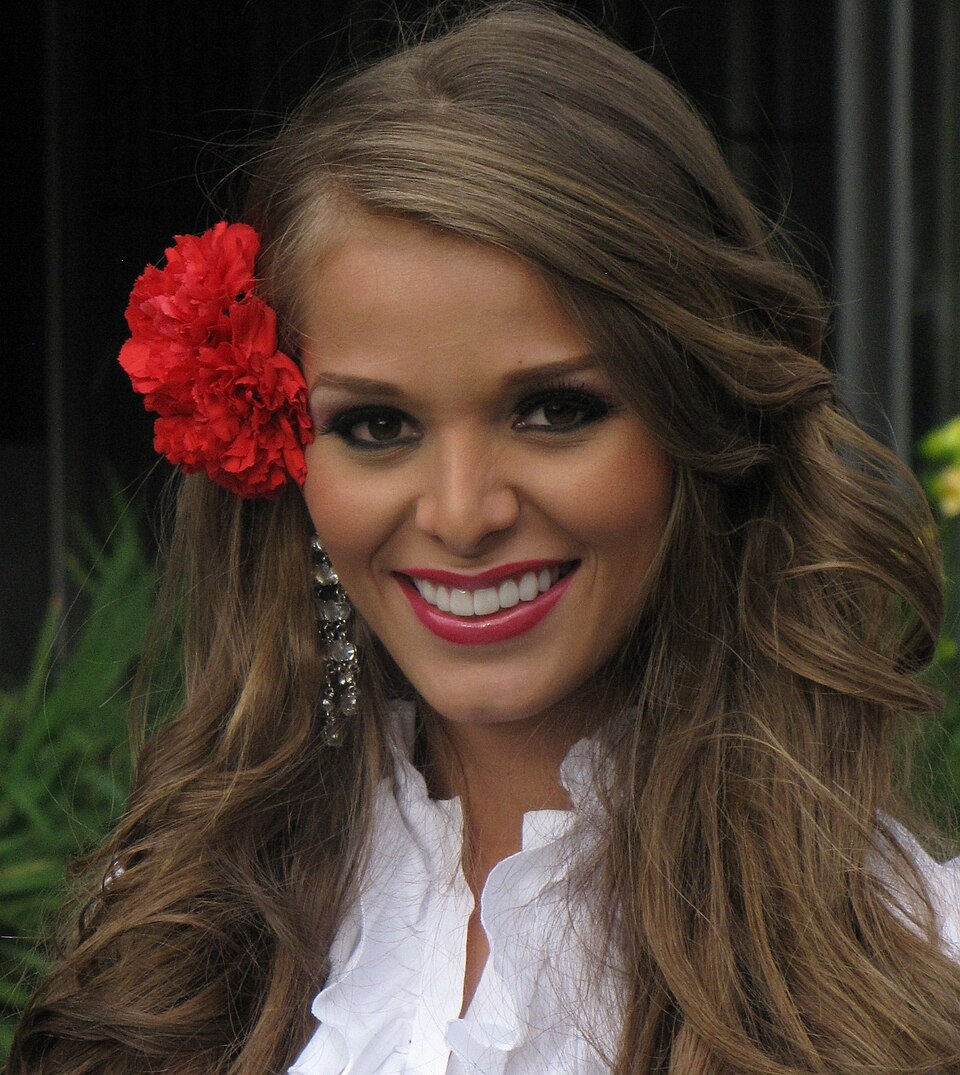 María Amalia Matamoros Solís