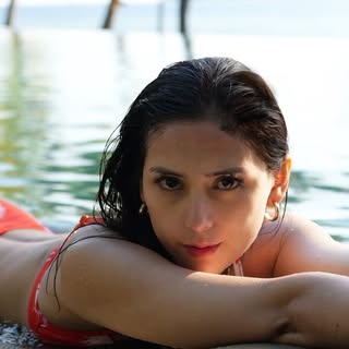 Hillarie Parungao