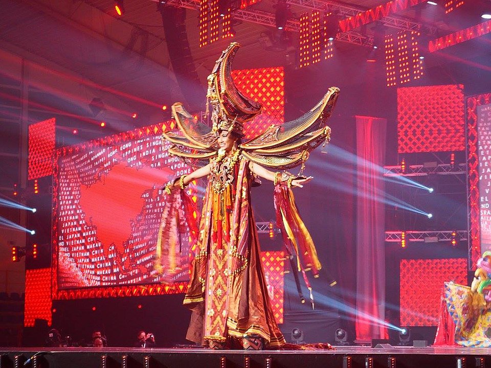 Gresya Amanda Maaliwuga