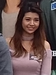 Sammi Cheung