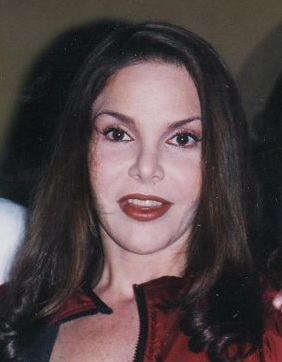 Hilda Astrid Abrahamz Navarro