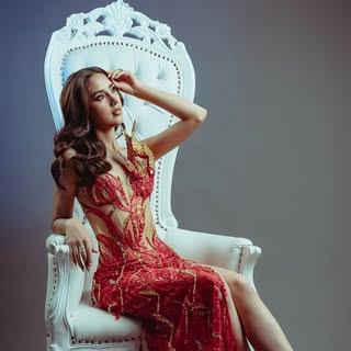 Vanessa Pacheco