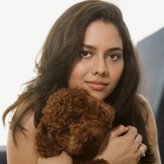 Karunya Mohanasundaram