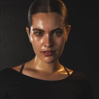 Paula de la Barrera