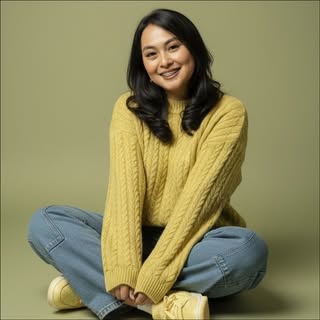 Annisa Panjani