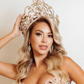 Selene María de los Ángeles Bublitz