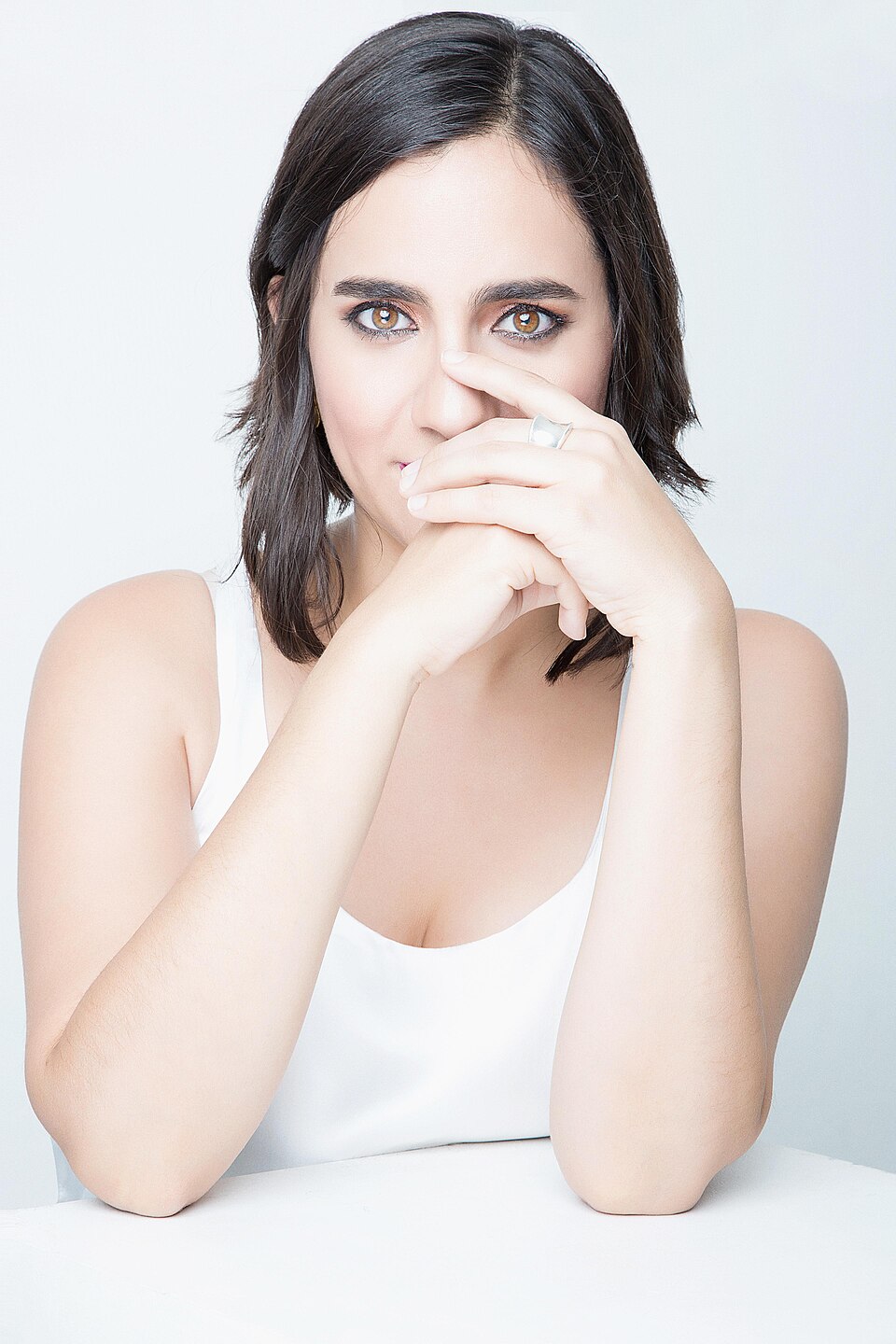 Marta Eugenia Gómez Granados