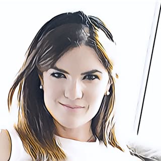 Ana Paola de la Parra Goldbaum