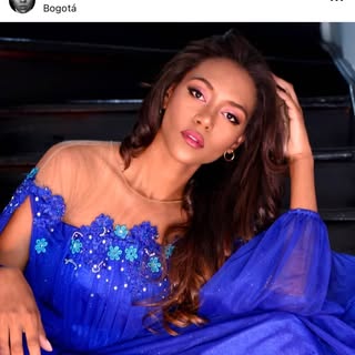 Giselle Ann Archbold Davis