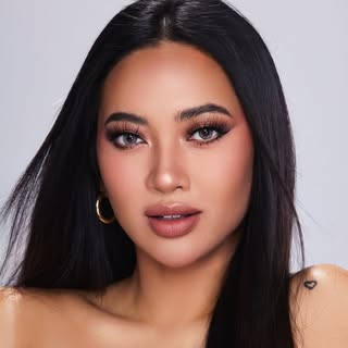 Pauline Rowbelle del Mundo