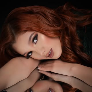 Ashley Arianna Echeverría Rincón