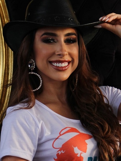 Alessandra Ohana Nery Barcellos