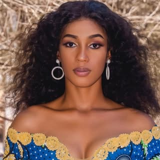 Julia Samantha Edima