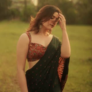 Lakshmi Menon